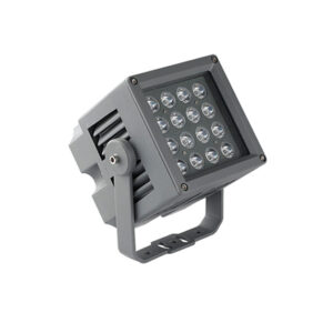32W LED Floodlight Outdoor Luminaires IP65