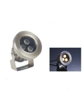 3W LED Unterwater Light IP68