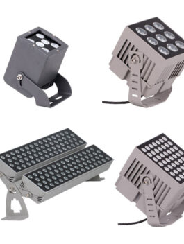 LED Floodlights