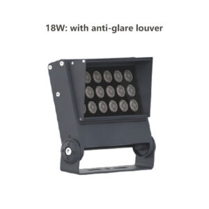 9W-48W low profile slim LED Floodlight Spotlight IP65