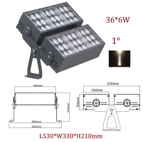 36W-72W-108W-144W-216W-288W-led-floodlight-narrow-beam-ip66