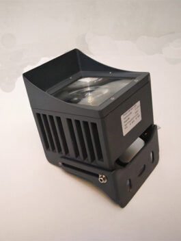 20W Square CREE LED Floodlight Spot Lamp Narrow Beam IP65