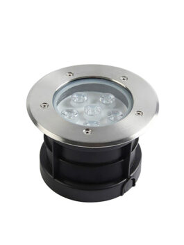 3W – 36W AC100-240V LED Inground Light IP65