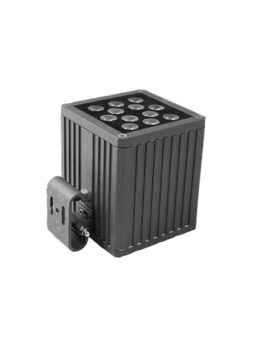 12W/24W AC100-240V/DC24V LED Wall Lamp Outdoor Lighting IP65