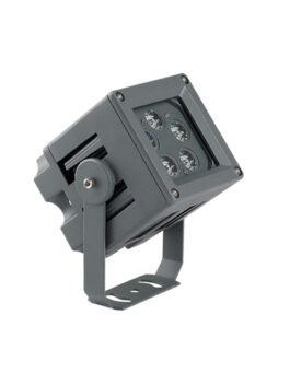 15W/5x3W LED Floodlights Outdoor Luminaires IP65