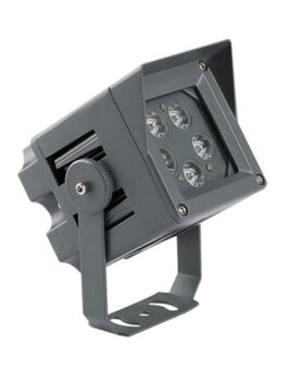 15W/5x3W LED Floodlights Outdoor Luminaires IP65