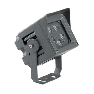 15W/5x3W LED Floodlight Outdoor Luminaires IP65