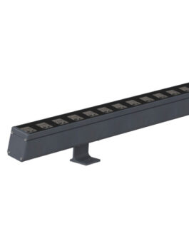 18W 24W 36W single light 36W 48W RGBW-DMX LED Wall Washer Light IP66