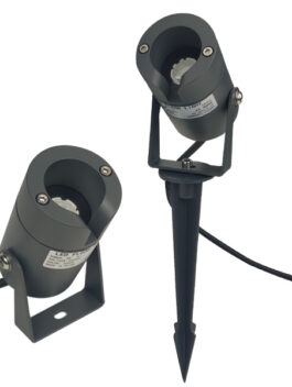 1W 3W small LED Floodlight Spot Lamp Outdoor Indoor Use IP65