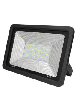 30W 50W 100W 150W 200W Slim LED Flood Lights IP66