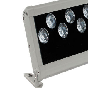 56W 50cm Slim LED Floodlight Wall Washer Narrow Beam IP65