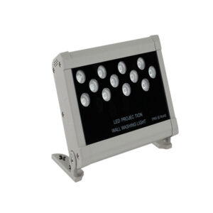 20W 21.7cm Slim LED Floodlight Wall Washer waterproof IP65