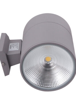 20W/40W COB LED Wall Light Outdoor Lamp Single Head IP65