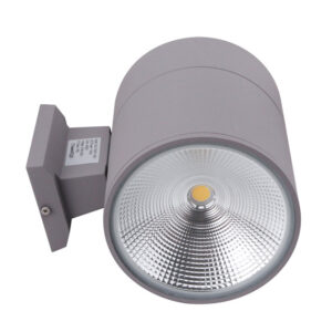 20W/40W COB LED Wall Light Outdoor Lamp Single Head IP65