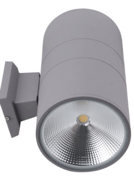 40W/80W COB LED Up and Down Wall Light Outdoor IP65