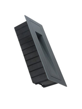 3W Vertical LED Staircase Step Light Ramp Wall Light 60*105mm IP65