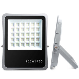 50W/100W/150W/200W Slim SMD2835 LED Flood Light 120° IP65