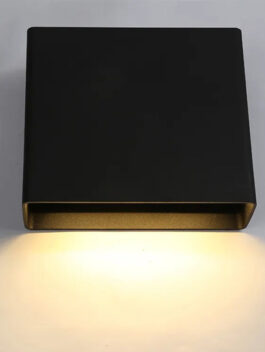 10W 16W SMD LED Directional Up and Down Wall Light Lamp Outdoor Use