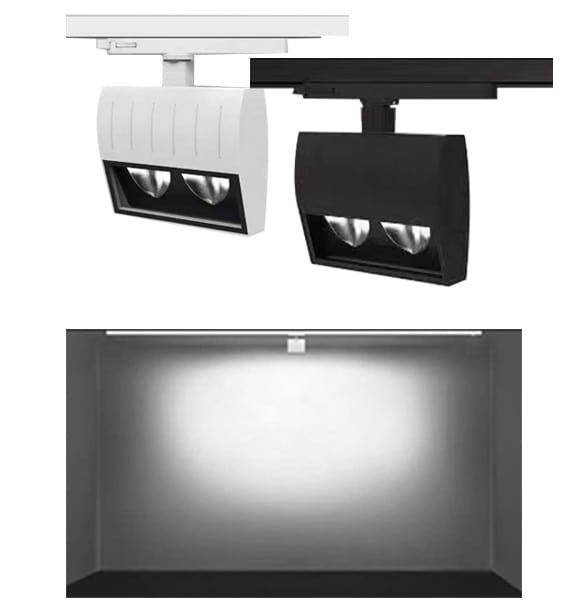 36w-led-wall-washer-track-light-projector-dimmable-tunable-white-art-galleryt-retail-1
