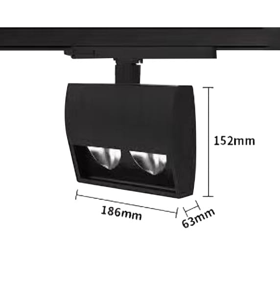 36w-led-wall-washer-track-light-projector-dimmable-tunable-white-art-galleryt-retail-3